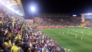 Speltips Villareal - Ponaferradina 30/11