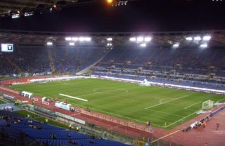 Speltips 18/11 Roma - Lazio: Slaget om Rom