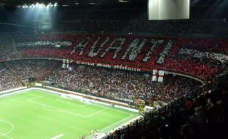 Speltips 28/10 Milan - Juventus