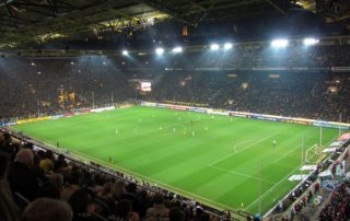 Speltips Dortmund - Augsburg 26/2