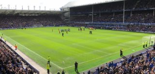Speltips Everton - Huddersfield 2/12
