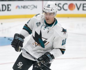 Nattens speltips NHL 31/10 ”Marleau tillbaks i Sharktank”