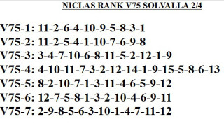 V75 Solvalla 2/4