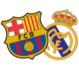 El Clasico Live Stream Barcelona – Real Madrid