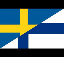 Sverige – Finland Live Stream & Tv-Kanal Fotboll 29 Maj