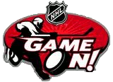STANLEY CUP PLAYOFF 2015!
