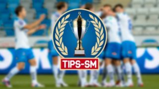 Tips-SM med Playoff, League One och Two