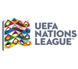 Italien – Spanien Nations League semifinal 6 oktober