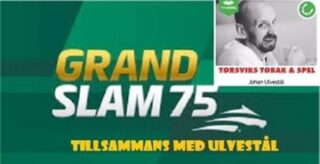 GS75-Andelar med Jackpot 28/2: Mot Nästa Miljonvinst!
