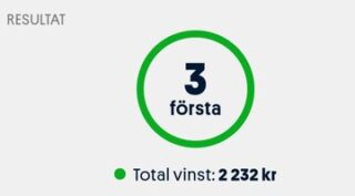 Andelar - High Five (24/2): Mot Nya SLANTAR!