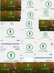 Andelar - Topptipset (13/6): Mot Nya Tusenlappar!