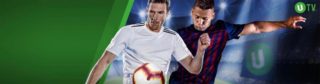 Barcelona – Real Madrid Stream