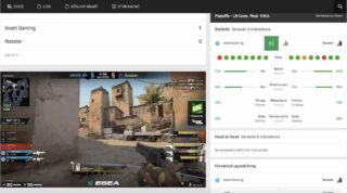 E-sport Live Stream & Tips 22/3: Team Vitality &ndash; NiP