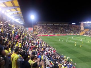 Speltips Villarreal - Levante 20/1