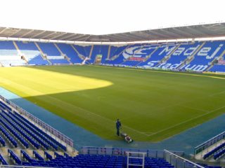 Speltips 11/12 Reading - Cardiff