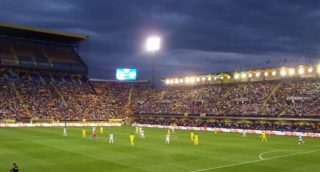 Speltips: Villarreal – Sevilla 26/11