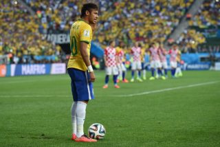 Speltips 5/10 Bolivia - Brasilien