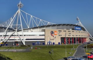 Speltips Bolton - Bristol City 2/2