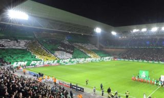 Speltips St Etienne – Monaco 14/12