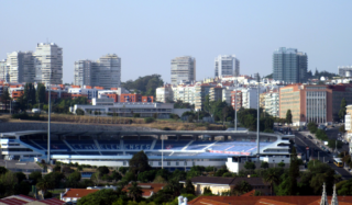 Belenenses - Benfica 29/1