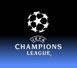 Liverpool – Real Madrid Champions League 14 April